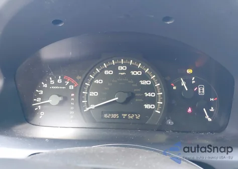 2006 Honda Accord 2.4 Ex из США, поврежденный, VIN 1HGCM56866A147231